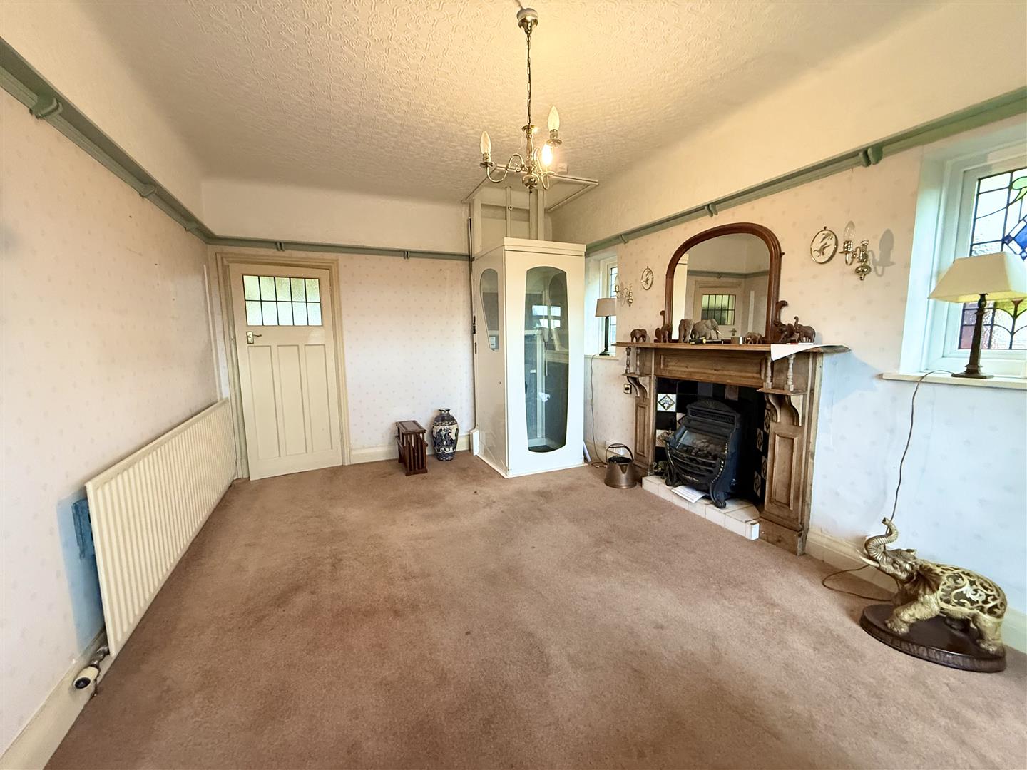 Lon Cynlais, Sketty, Swansea, SA2 0TJ